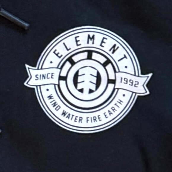 Men's Pullover Hoodie - Picture 2 of 4